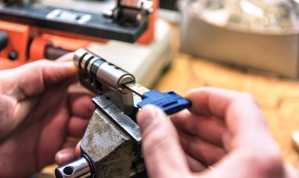 Artisans Serrurier à Paris - Clé