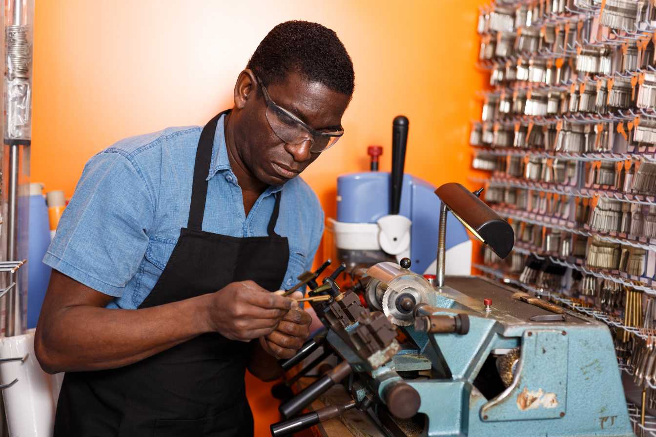 artisan serrurier paris 1