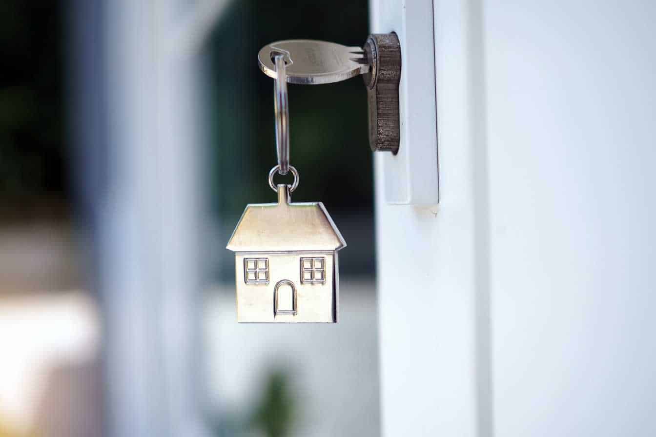 changer une serrure apres un achat immobilier cylindre ou serrure complete 1