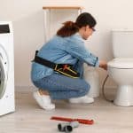 comment installer un sanibroyeur 1