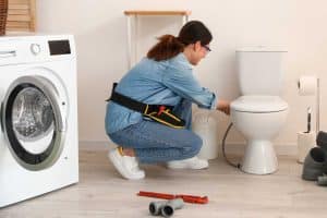 comment installer un sanibroyeur 1