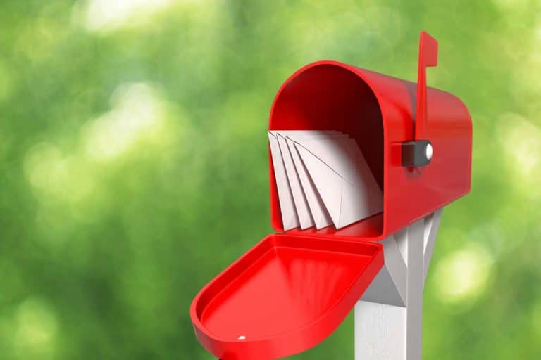 comment ouvrir une boite aux lettres sans cle 1
