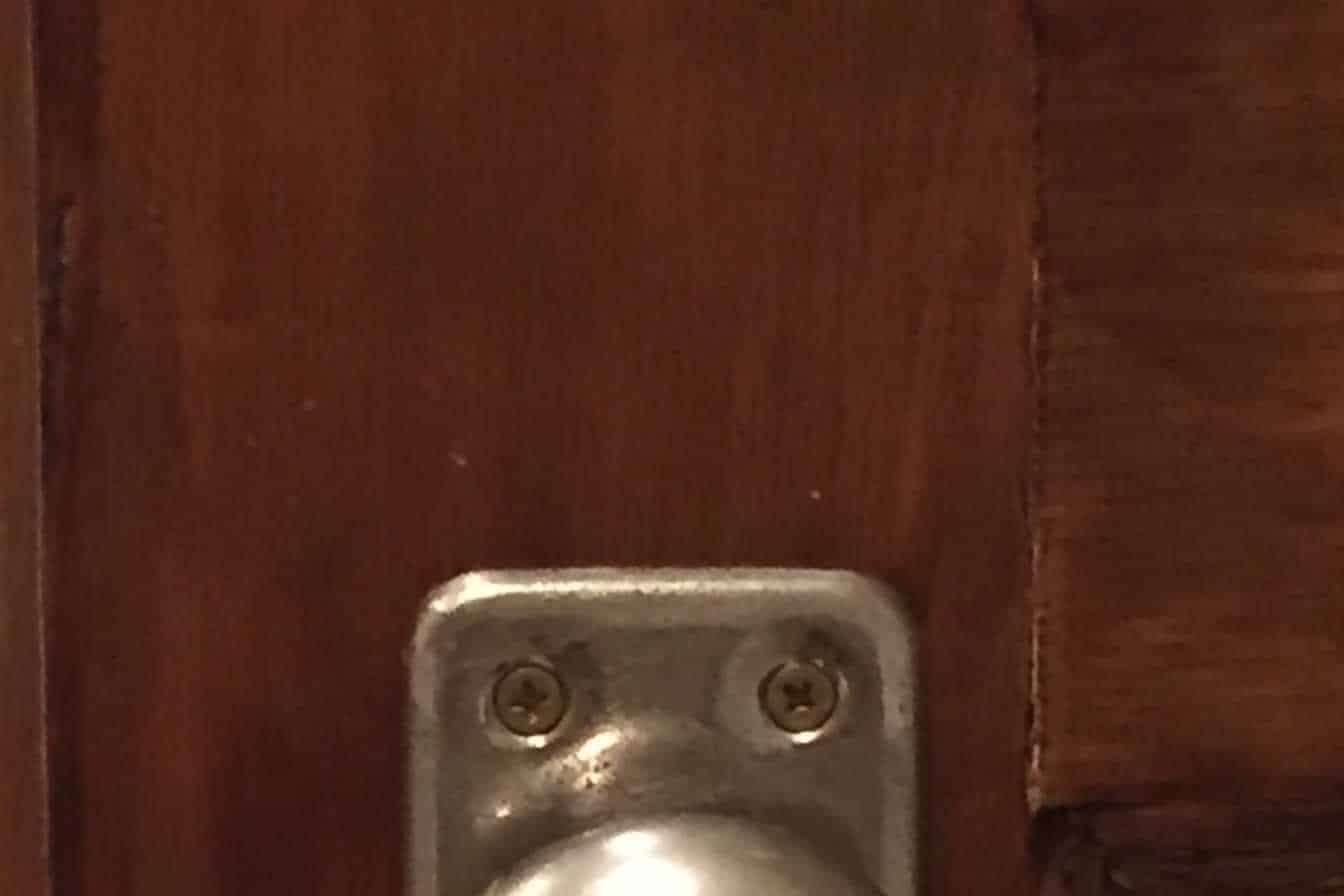 comment ouvrir une serrure quand on a perdu la cle 1