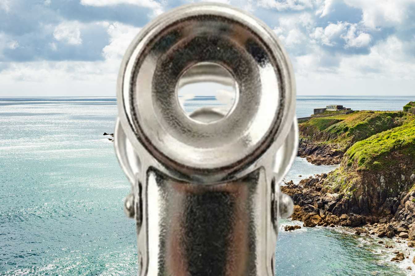comment percer un barillet 1