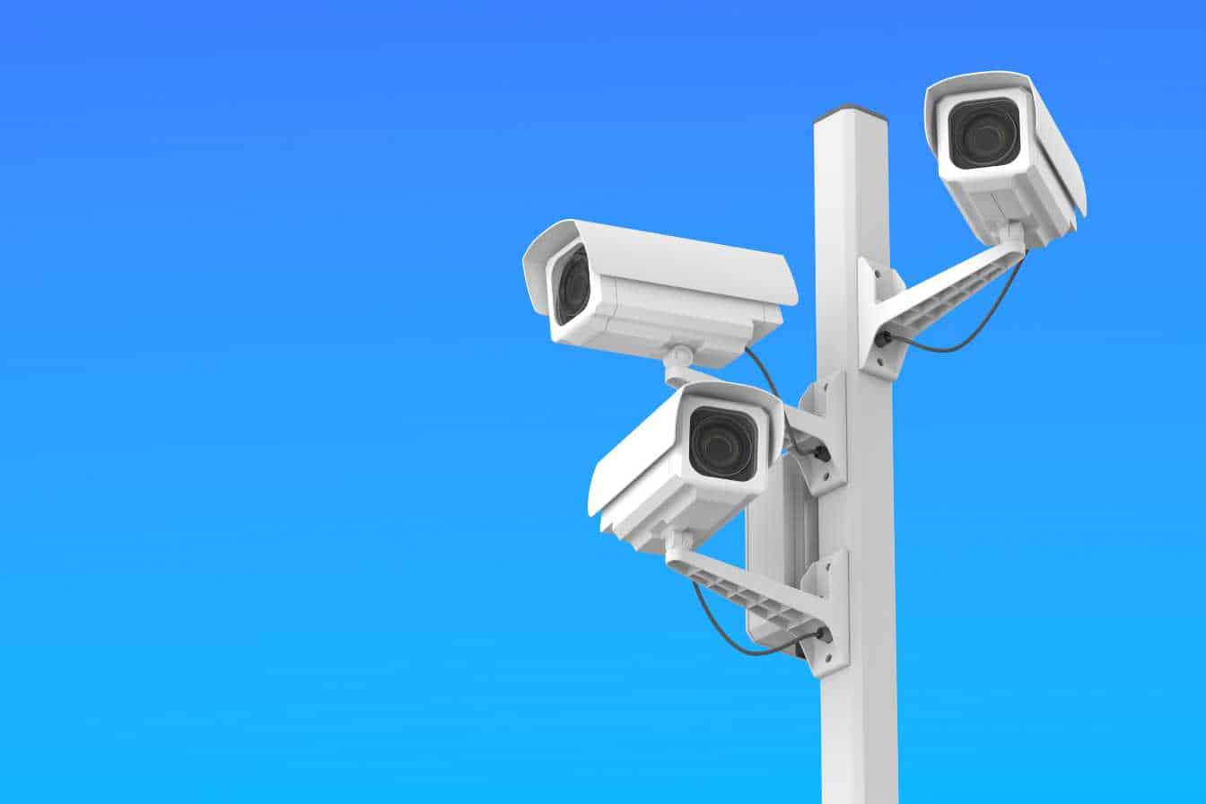doit on declarer une camera de surveillance 1