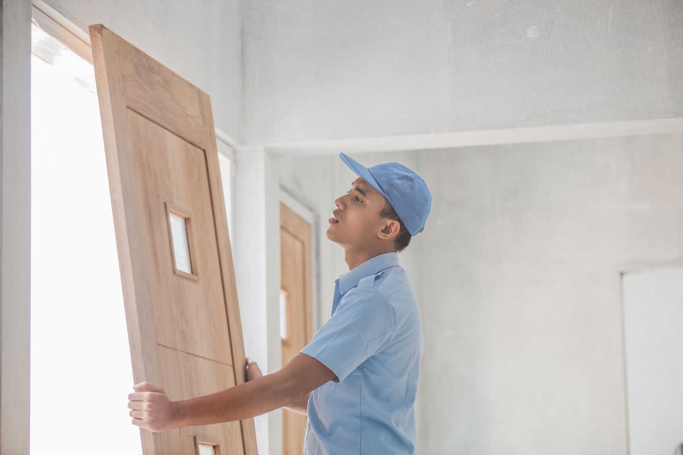 installer une porte blindee quels travaux prevoir et a quel cout 1