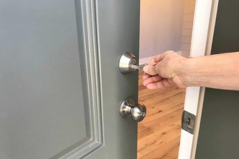 quand faut il changer la serrure de sa porte 1